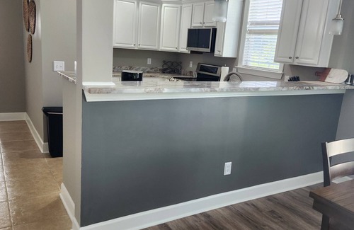 Santee Complejo | Waterfront Condo on Lake Marion
