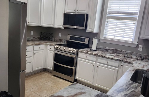 Santee Complejo | Waterfront Condo on Lake Marion