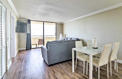 Hudson Apartamento | Waterfront Condo Resort Pool, Tennis and Beach