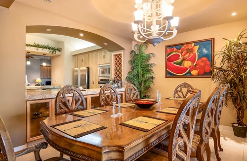 Playas de Rosarito Condominio | Waterfront condo with heated pool, hot tub, balcony, fireplace, & central AC