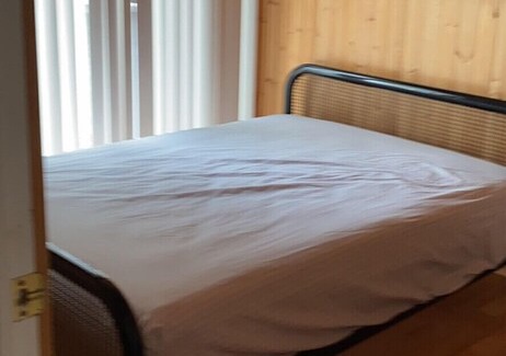 Valentia Cabaña | Waterfront Cottage rental in the Kawathra Lake (Private and Quiet)