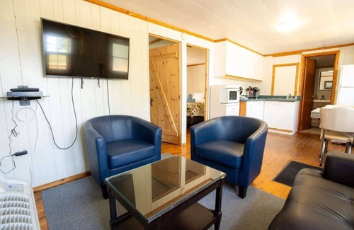 Tobermory Cabina | Waterfront Cottage | Fire Pit & Kayaks | Tobermory
