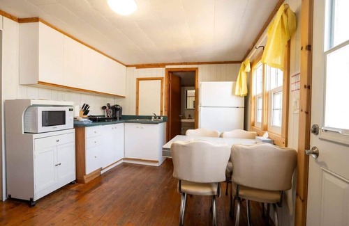 Tobermory Cabina | Waterfront Cottage | Fire Pit & Kayaks | Tobermory