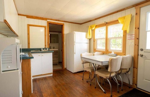 Tobermory Cabina | Waterfront Cottage | Fire Pit & Kayaks | Tobermory