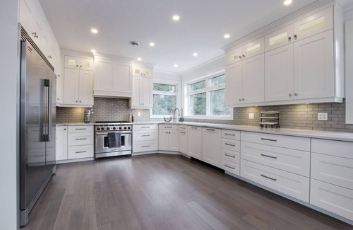 Dunnville Casa | Heron Heights - Lago Erie cerca de la región vinícola de Niágara