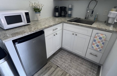 Fort Myers Casa | Waterfront, Cozy, Private, Guest House