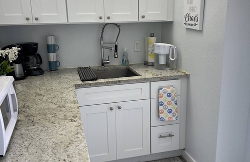 Fort Myers Casa | Waterfront, Cozy, Private, Guest House