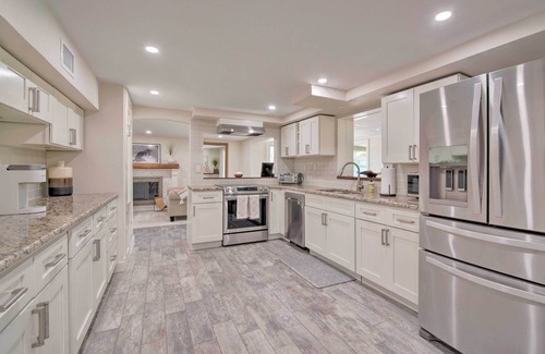 Springs at Kings Bay Casa | Waterfront Crystal River Home w/ Boat Dock!