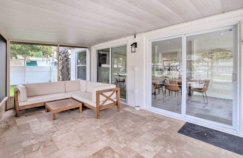 Springs at Kings Bay Casa | Waterfront Crystal River Home w/ Boat Dock!