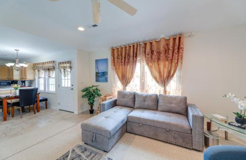 Morehead City Casa | Waterfront Crystal Coast Vacation Rental Getaway!