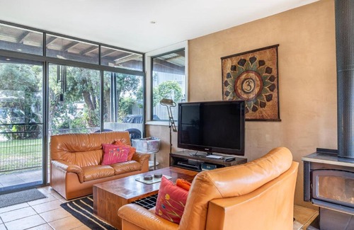 Sussex Inlet Casa | Waterfront Delight on Cater