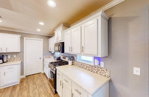 Saluda Casa | Waterfront, dog-friendly home on Lake Murray with dock, kayaks & firepit