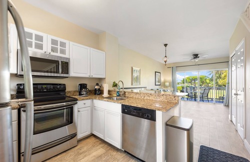 Duck Key Casa | Waterfront Duck Key Villa - Sleeps 6