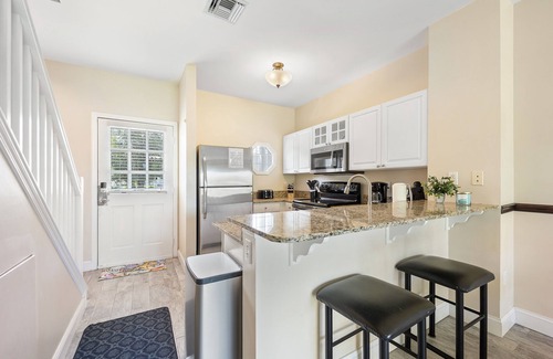 Duck Key Casa | Waterfront Duck Key Villa - Sleeps 6