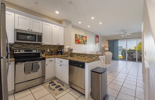 Duck Key Casa | Waterfront Duck Key Villa - Sleeps 6