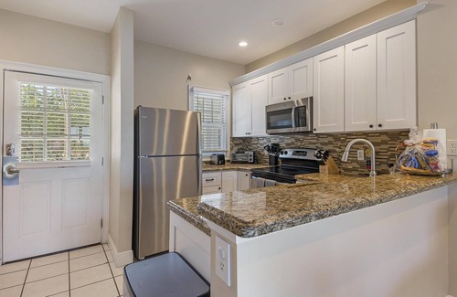 Duck Key Casa | Waterfront Duck Key Villa - Sleeps 6