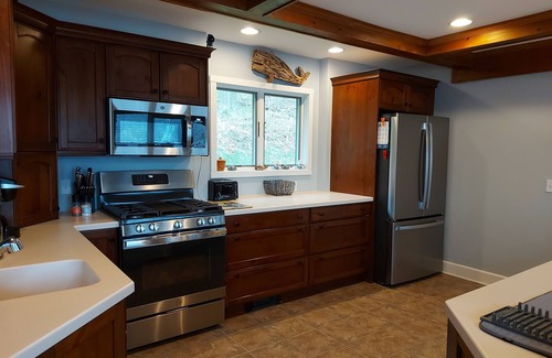Middlesex Casa | Waterfront elegance on Canandaigua Lake!