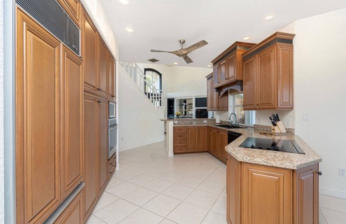Punta Gorda Casa | Waterfront Elegance in Punta Gorda Isles