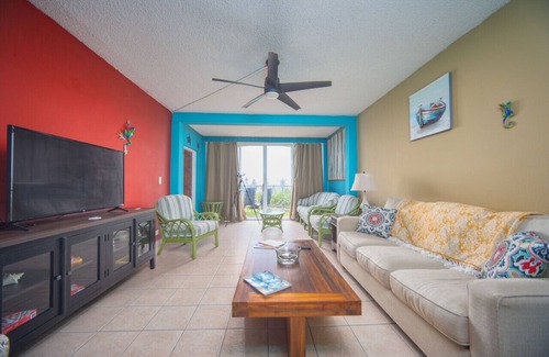 Estate Saint John Condominio | Waterfront Escape w/ Ocean Views