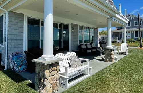 Popponesset Casa | Waterfront Estate-Accepting reservations for Summer 2023
