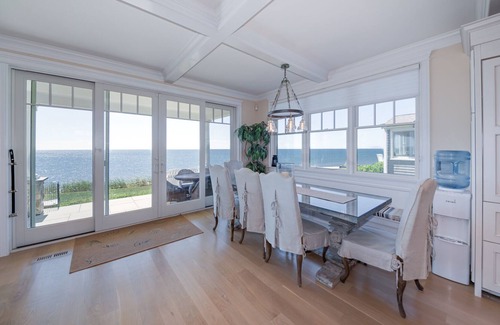 Popponesset Casa | Waterfront Estate-Accepting reservations for Summer 2023