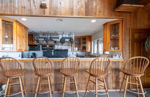 Centreville Casa | Waterfront Estate w Private Pier, Game Room & Bar