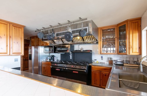 Centreville Casa | Waterfront Estate w Private Pier, Game Room & Bar