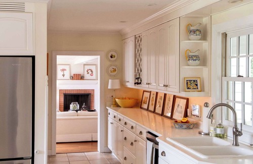 St. Michaels Casa | Waterfront Farmhouse | Pool, Dock, Pets Welcome