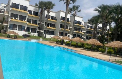 Manjai Kunda Apartamento | WATERFRONT FLAT 2