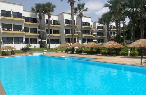 Manjai Kunda Apartamento | WATERFRONT FLAT 2