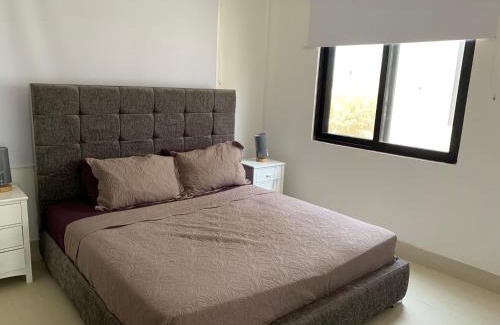 Manjai Kunda Apartamento | WATERFRONT FLAT 2