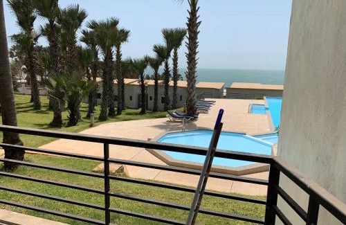 Senegambia Apartamento | WATERFRONT FLAT