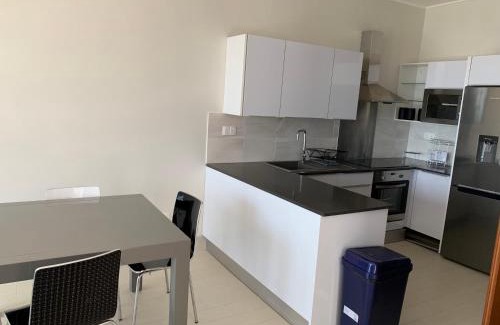 Senegambia Apartamento | WATERFRONT FLAT
