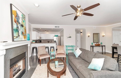Dadeville Condominio | ¡A solo 40 kilómetros de Jordan Hare! ¡Ideal para los fines de semana de Auburn gameday!