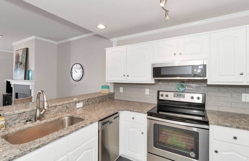 Dadeville Condominio | ¡A solo 40 kilómetros de Jordan Hare! ¡Ideal para los fines de semana de Auburn gameday!