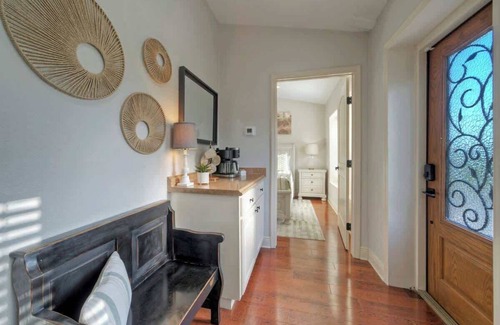 Seguin Casa | Waterfront | Grill | Fire Pit | Sleeps 16+