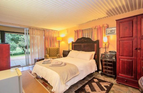 Carolina Casa | Waterfront Guest House