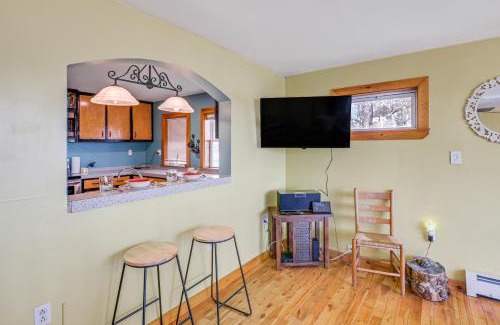 Bangor Casa | Waterfront Hampden Home on Hermon Pond!