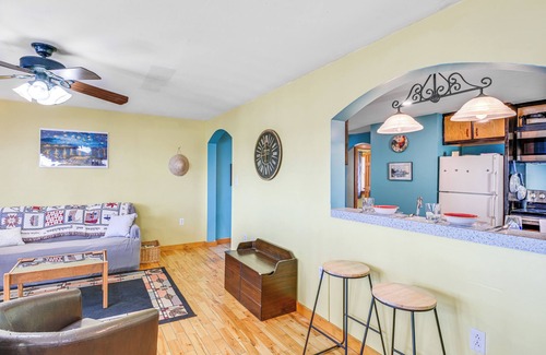 Bangor Casa | Waterfront Hampden Home on Hermon Pond!