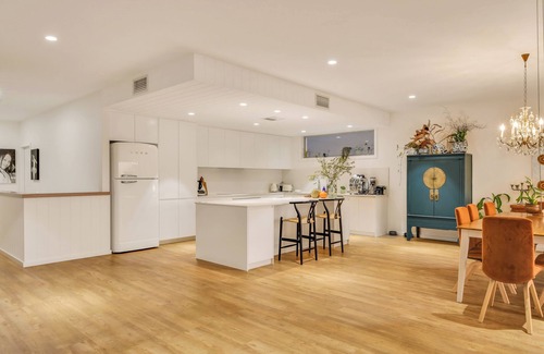 Port Macquarie Casa | Waterfront - Harbour View