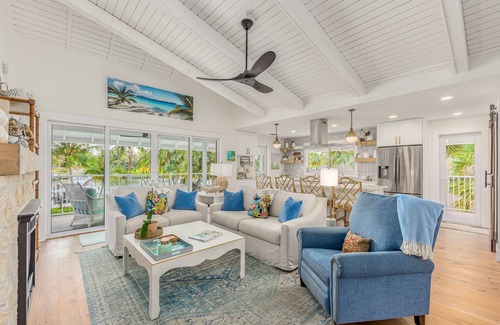 Stuart Casa | Ocean Access