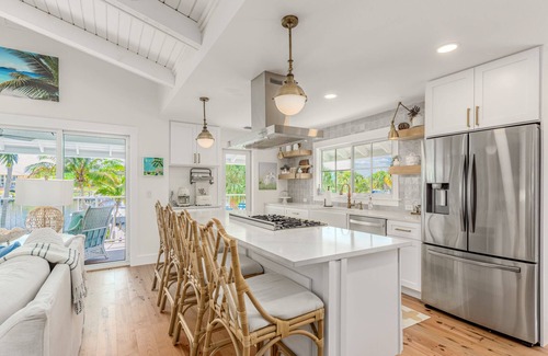 Stuart Casa | Ocean Access
