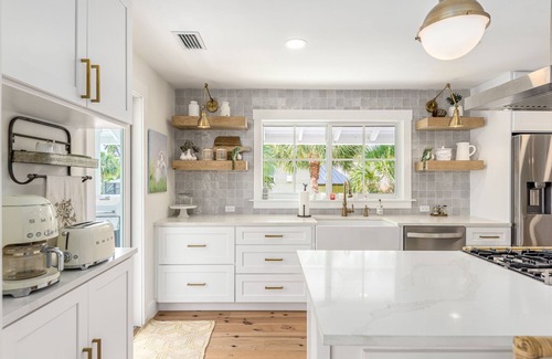 Stuart Casa | Ocean Access