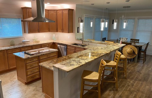 Steinhatchee Casa | Waterfront Home Located On the Steinhatchee River.