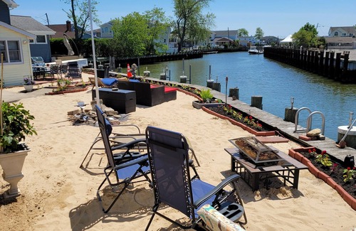 Seaford Casa | Waterfront Home magnificent view!