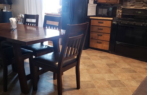 Jamestown Casa | Waterfront Home near Chautauqua Lake! Many Amenities!!