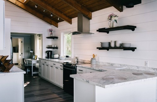 Bridgton Casa | Waterfront Home en Long Lake