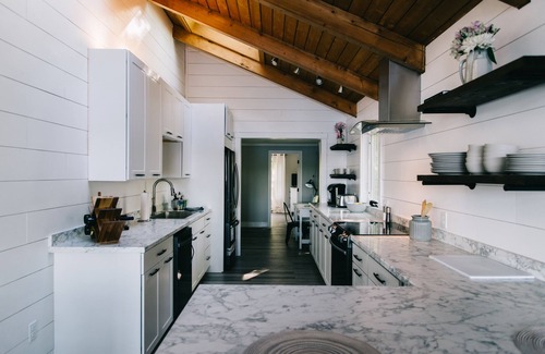 Bridgton Casa | Waterfront Home en Long Lake