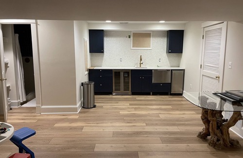 Edgewater Casa | Waterfront Home to Enjoy