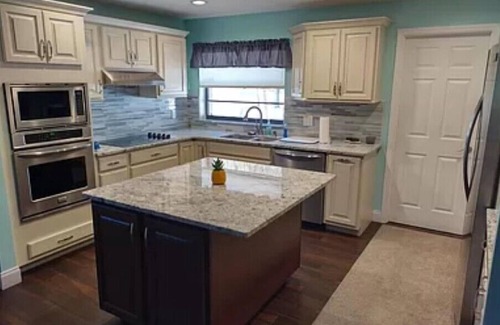 Riverhaven Village Casa | Waterfront home